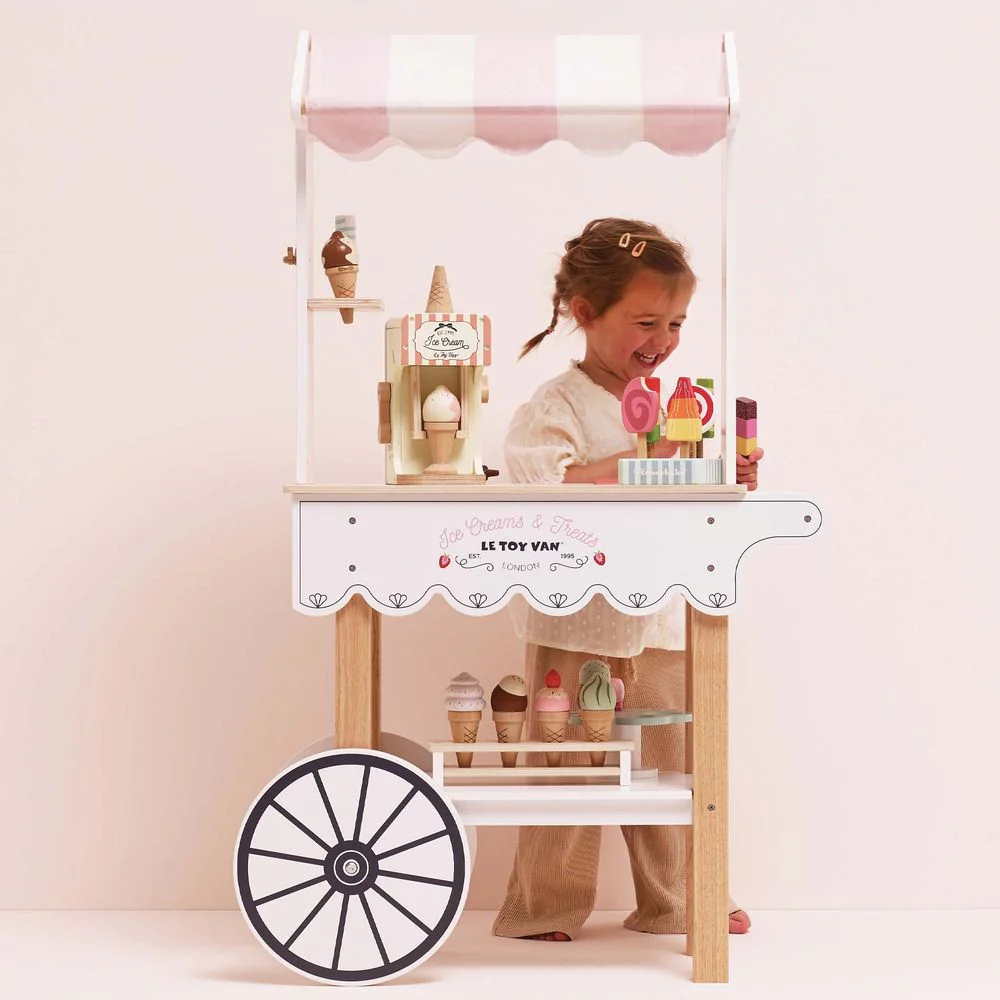 Iconic Gifts for Every Generation